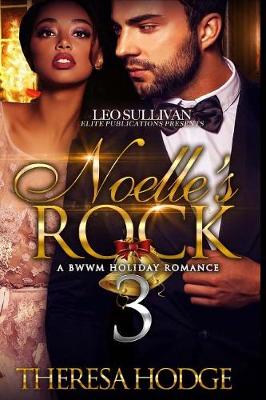 Book cover for Noelle's Rock 3