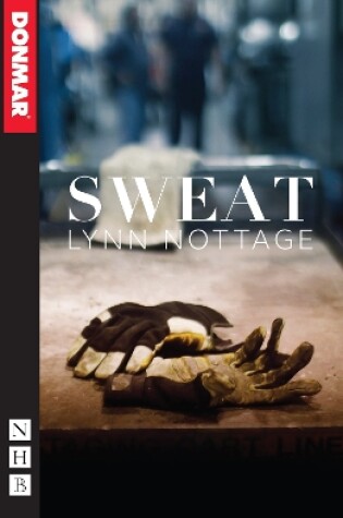 Cover of Sweat