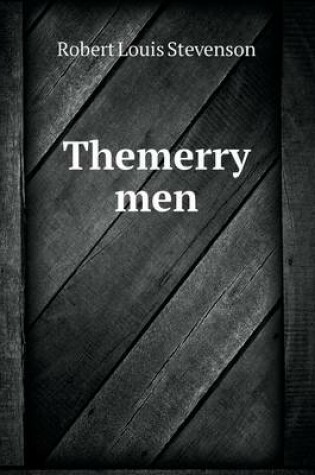 Cover of Themerry men