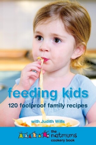 Cover of Feeding Kids