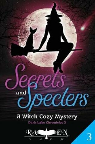 Cover of Secrets and Specters