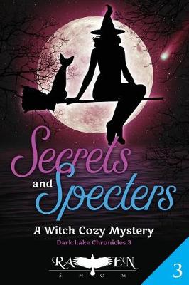 Cover of Secrets and Specters