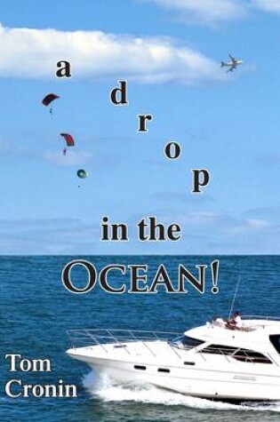 Cover of A Drop in the Ocean