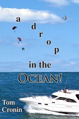 Book cover for A Drop in the Ocean