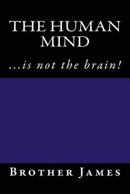 Book cover for The Human Mind