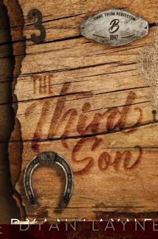 Cover of The Third Son