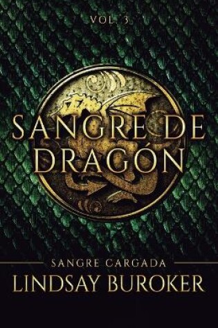 Cover of Sangre cargada