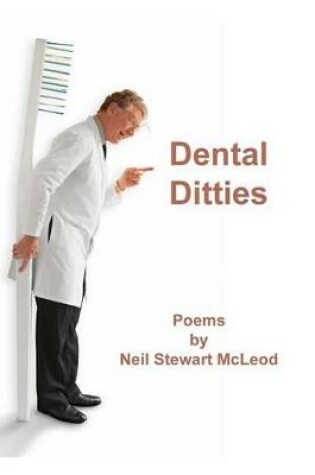Cover of Dental Ditties
