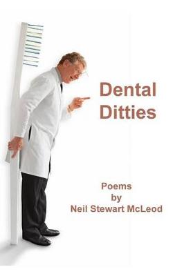 Book cover for Dental Ditties