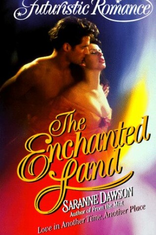 Cover of Enchanted Land