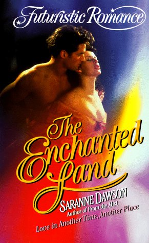 Cover of Enchanted Land