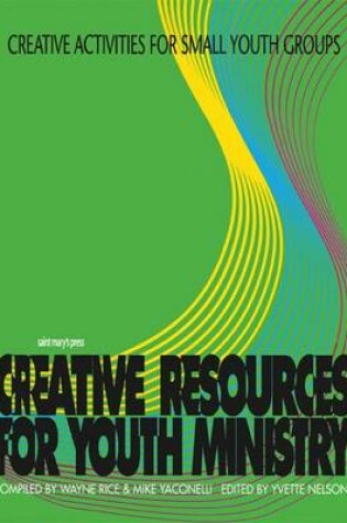 Cover of Creative Activities for Small Youth Groups