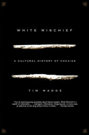 Cover of White Mischief