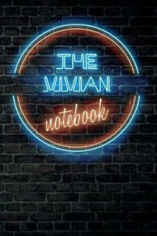 Cover of The VIVIAN Notebook
