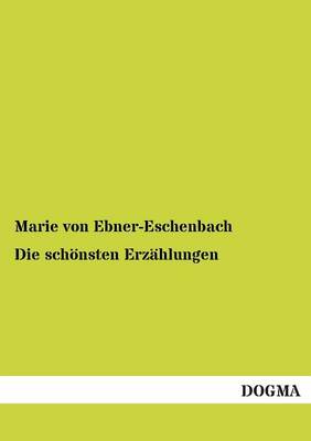 Book cover for Die Schonsten Erzahlungen