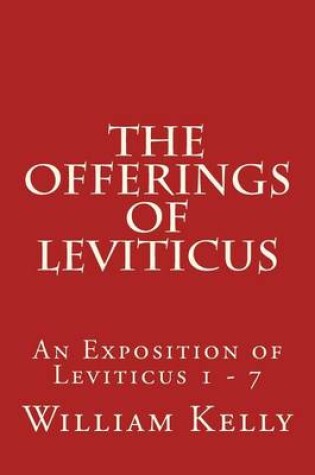 Cover of The Offerings of Leviticus