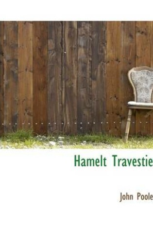 Cover of Hamelt Travestie