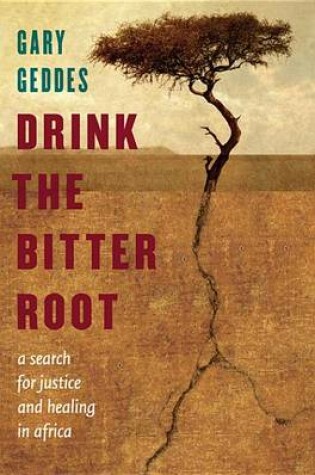 Cover of Drink the Bitter Root