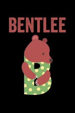 Cover of Bentlee