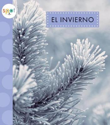 Cover of El Invierno