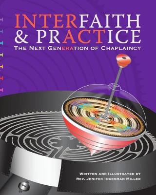 Book cover for Interfaith & Practice