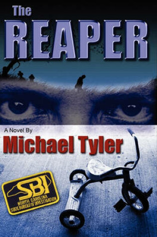 Cover of The Reaper