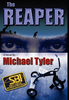 Book cover for The Reaper