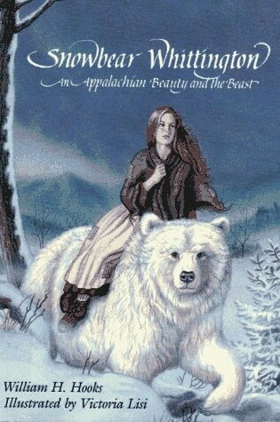 Cover of Snowbear Whittington