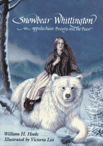 Book cover for Snowbear Whittington