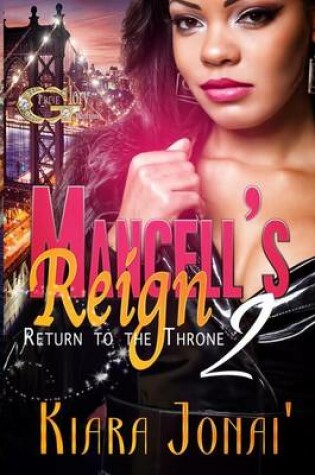 Cover of Mancell's Reign 2