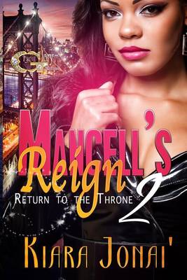 Book cover for Mancell's Reign 2