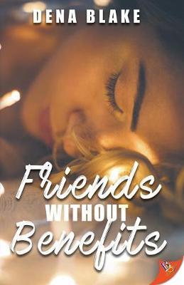 Book cover for Friends Without Benefits