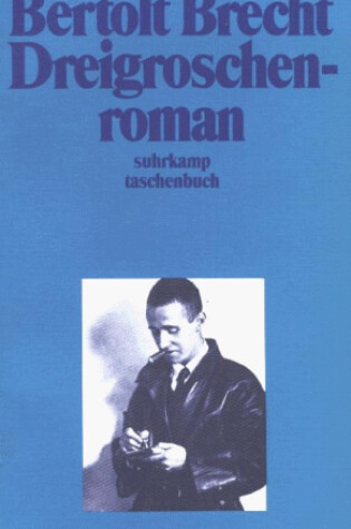 Cover of Dreigroschen