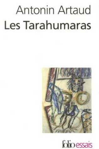 Cover of Tarahumaras