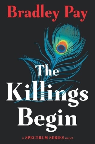 Cover of The Killings Begin