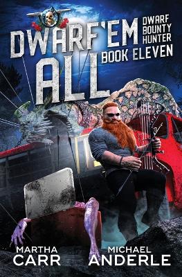 Cover of Dwarf 'Em All