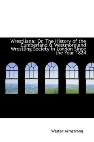 Cover of Wrestliana