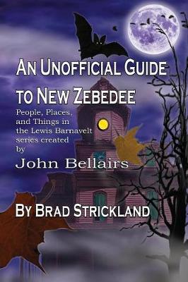 Cover of An Unofficial Guide to New Zebedee