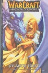 Book cover for Dragon Hunt