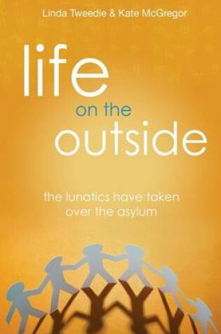 Cover of Life on the Outside