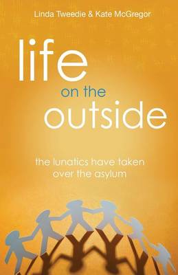 Cover of Life on the Outside