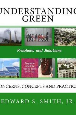 Cover of Understanding Green