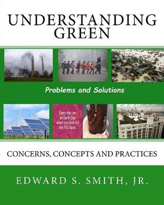 Book cover for Understanding Green