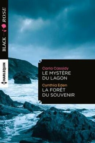 Cover of Le Mystere Du Lagon - La Foret Du Souvenir