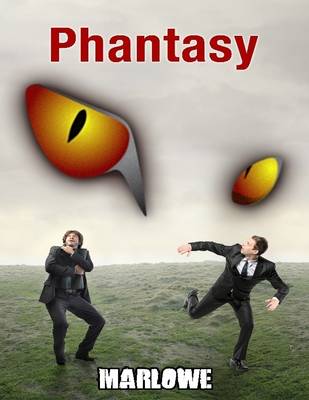 Book cover for Phantasy