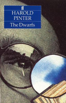 Book cover for The Dwarfs