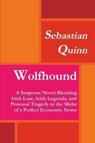 Cover of Wolfhound - Expanded Edition