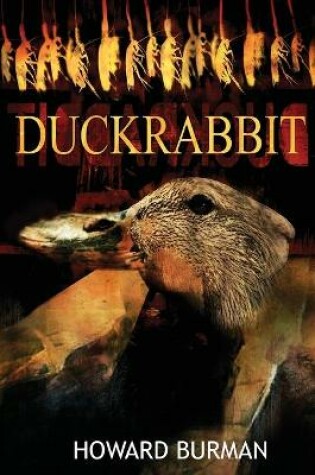 Cover of Duckrabbit