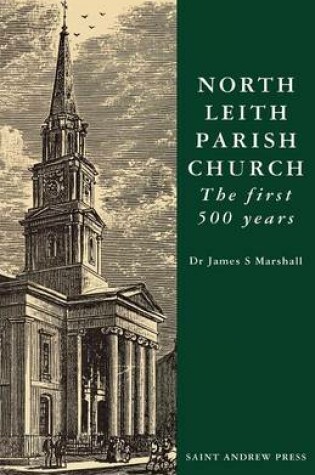 Cover of North Leith Parish Church