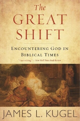 Cover of The Great Shift